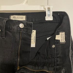 Madewell The Perfect Vintage Jean
